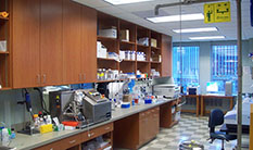 Celsense - Commerical laboratory and office